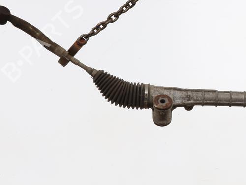 Steering rack PEUGEOT 107 (PM_, PN_) 1.0 | BP28372893M22