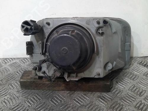 Used Left headlight Left headlight 22000854 22000854