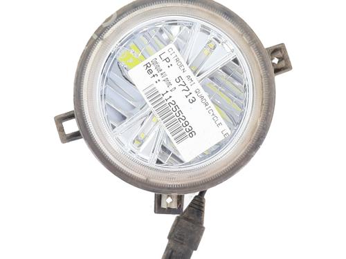 Right headlight CITROËN AMI (9A_) Electric (9AZ2CA) | BP29209997C29 