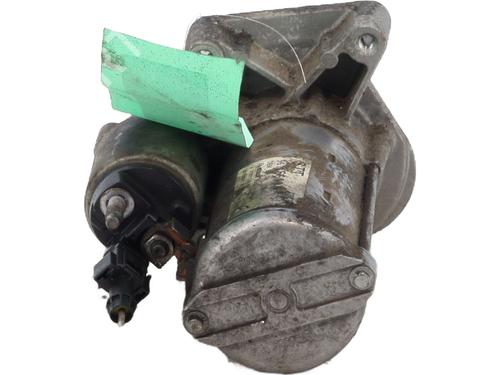 Used Starter Starter PEUGEOT 308 II (LB_, LP_, LW_, LH_, L3_) 1.6 BlueHDi 120 (120 hp) 31910725 31910725