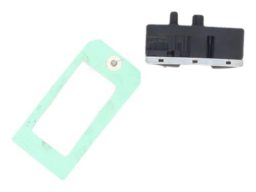 Right rear window switch MERCEDES-BENZ E-CLASS (W211) | BP36955613I28 - Image 2