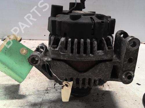Generator OPEL MERIVA A MPV (X03) 1.3 CDTI (E75) (75 hp) 20353372