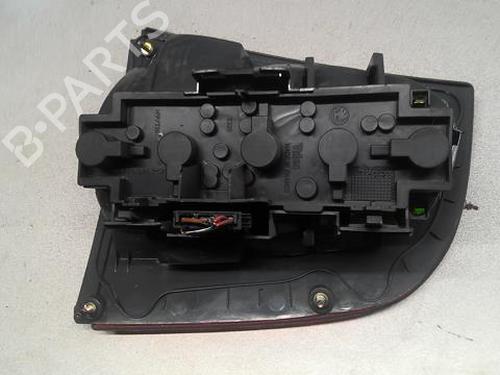 Used Left taillight Left taillight SKODA OCTAVIA I (1U2) 1.9 TDI (90 hp) 21999895 21999895
