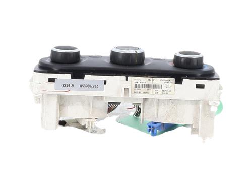 Climate control RENAULT CLIO IV (BH_) 1.5 dCi 75 | BP36314373I5 - Image 2