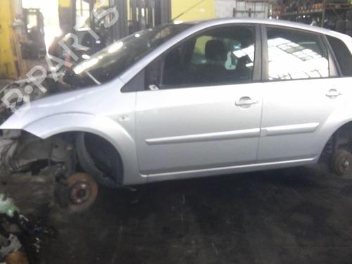 Switch FORD FIESTA V (JH_, JD_) 1.4 TDCi | BP20364194I30 