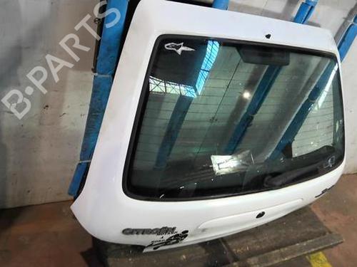 Tailgate CITROËN SAXO (S0, S1) 1.1 X, SX | BP22005290C6 