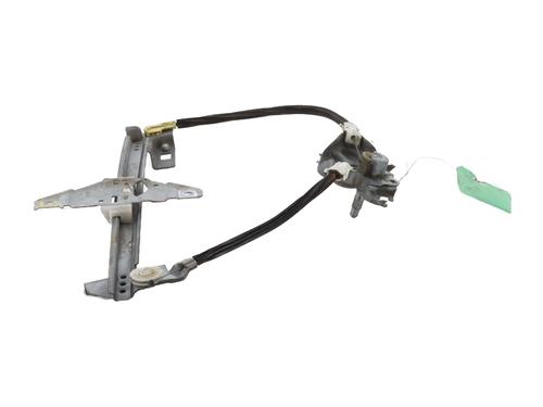 Rear left window mechanism PEUGEOT 307 (3A/C) 2.0 HDi 110 | BP28504491C24