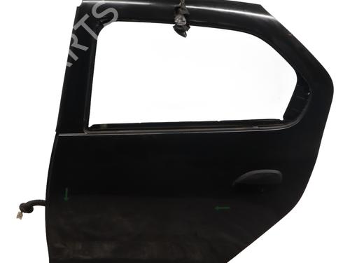 Used Left rear door DACIA LOGAN II 1.2 (75 hp) 30915262