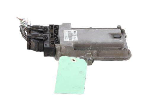 Engine control unit (ECU) RENAULT CLIO IV (BH_) 1.5 dCi 75 | BP28528268M57 - Image 5