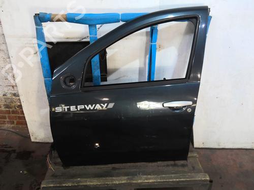 left-front-door-dacia-sandero-15-dci-801015127r-2008-20365735 main image