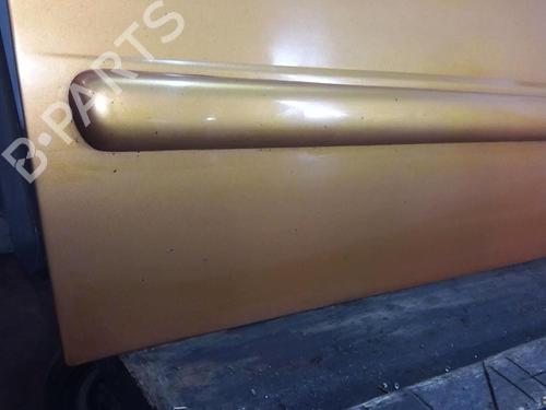 Left front door OPEL ASTRA G Coupe (T98) 2.0 16V Turbo (F07) | BP20352240C2 