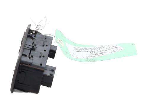 Used Left front window switch Left front window switch CITROËN C3 II (SC_) 1.6 HDi (92 hp) 31842191 31842191