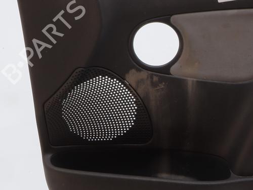 Høyre frontpanel Høyre frontpanel CITROËN C3 I (FC_, FN_) [2002-2013] 34172724 34172724