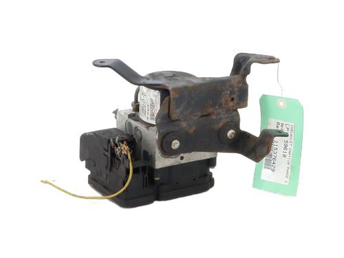 Used ABS pump ABS pump CHEVROLET CAPTIVA (C100, C140) 2.4 4WD (136 hp) 30446465 30446465