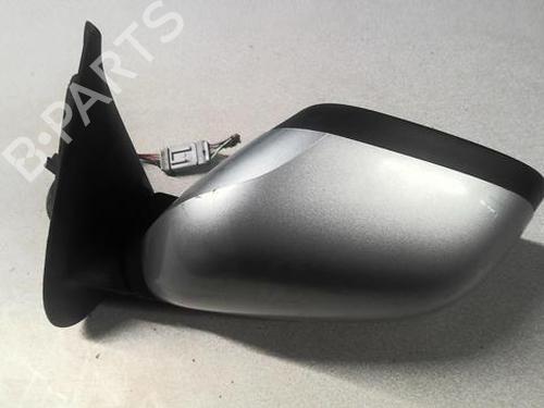 Used Left mirror NISSAN MICRA III (K12) 1.5 dCi (86 hp) 22000611