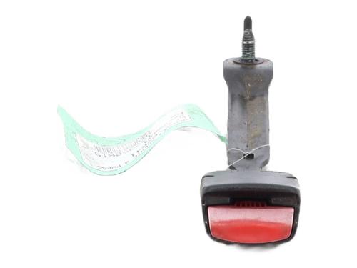 Engate do cinto RENAULT SCÉNIC III (JZ0/1_) 1.5 dCi (110 hp) 33004644