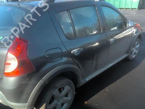 Retrovisor esquerdo DACIA SANDERO 1.5 dCi | BP25871295C26 - Image 7