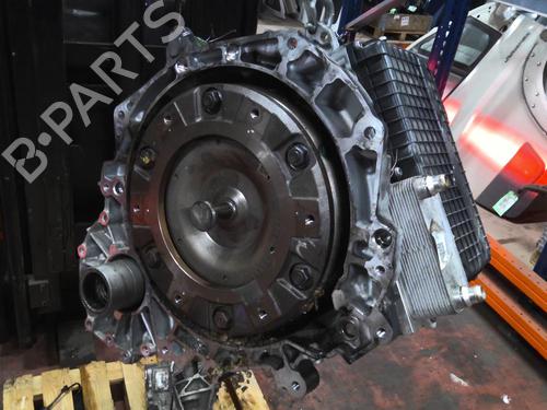 Gearbox LAND ROVER RANGE ROVER EVOQUE (L551) 2.0 D150 MHEV 4x4 | BP30550951M3  - Image 5