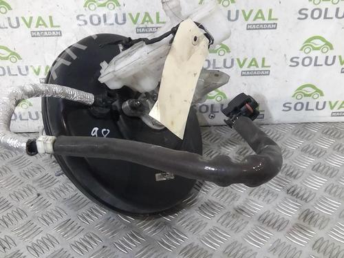 Servo brake RENAULT SCÉNIC IV (J9_) 1.7 Blue dCi 120 (J9A7, J9A8) | BP21592467M42 
