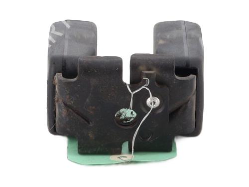 Seat buckle RENAULT MEGANE II Coupé-Cabriolet (EM0/1_) 1.9 dCi | BP28066758I32 