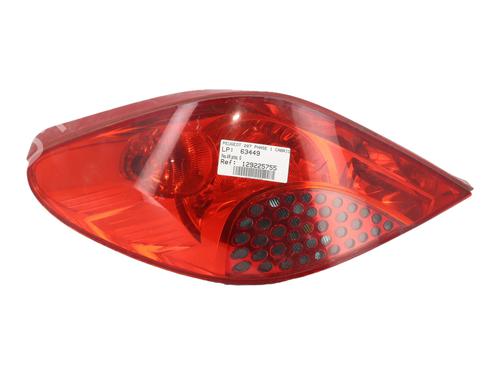 Used Left taillight Left taillight 37246357 37246357