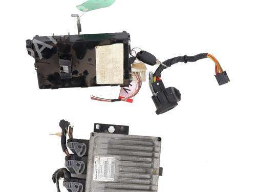 Electronic module RENAULT CLIO II (BB_, CB_) 1.5 dCi (B/C2J) | BP28210963M83 