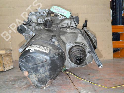 Used Gearbox Gearbox 39551438 39551438