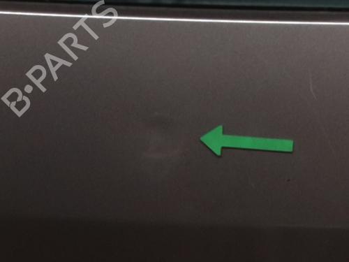 Tailgate RENAULT SCÉNIC III (JZ0/1_) 1.5 dCi | BP26508766C6 