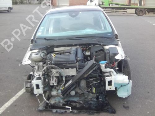 Front wiper motor SEAT LEON (5F1) 1.4 TSI | BP22004355M29 