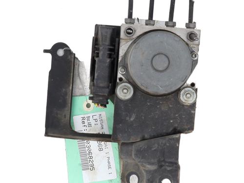 ABS pump NISSAN QASHQAI I (J10, NJ10) 1.5 dCi | BP24455060M43 