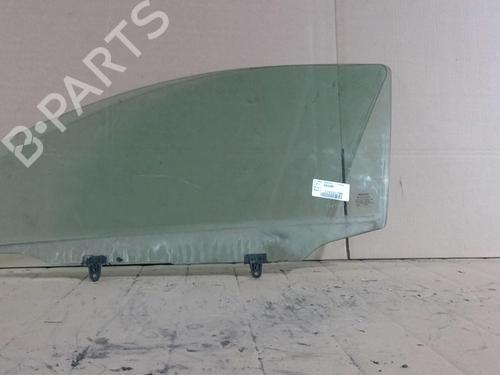 Used Front left door window NISSAN QASHQAI / QASHQAI +2 I (J10, NJ10, JJ10E) 1.5 dCi (106 hp) 28002022