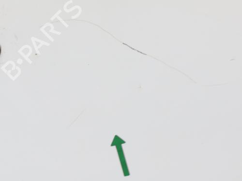 Right front door PEUGEOT 208 I (CA_, CC_) 1.4 HDi | BP25343776C3