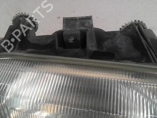 Right headlight SEAT IBIZA II (6K1) 1.9 SDI | BP20368661C29 