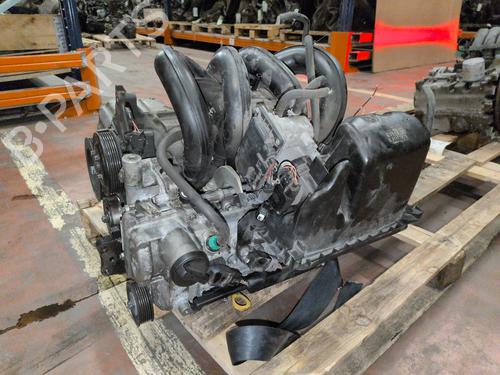 Engine TOYOTA YARIS (_P9_) 1.3 VVT-i (SCP90_, SCP90R) | BP34256796M1 - Image 2