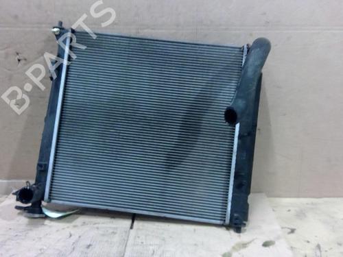 Used Water radiator Water radiator HYUNDAI ix35 (LM, EL, ELH) 1.7 CRDi (116 hp) 32016219 32016219