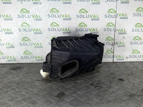 Used Air filter box Air filter box AUDI A4 B7 (8EC) 3.0 TDI quattro (204 hp) 21005912 21005912