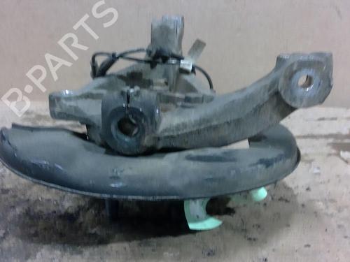Right front steering knuckle OPEL INSIGNIA A (G09) 2.0 CDTI (68) | BP30912514M26