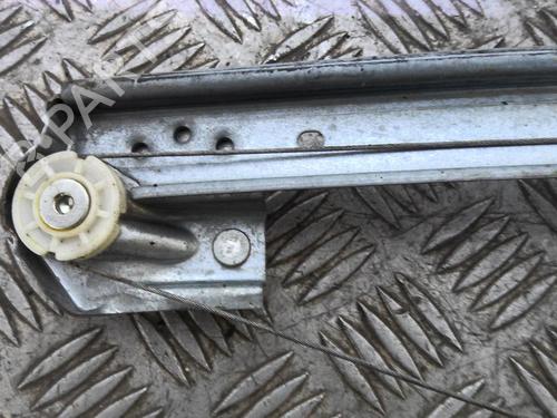 Used Front right window mechanism Front right window mechanism DACIA LOGAN MCV II TCe 90 (K8M1, K8MA, K8AC) (90 hp) 20366059 20366059