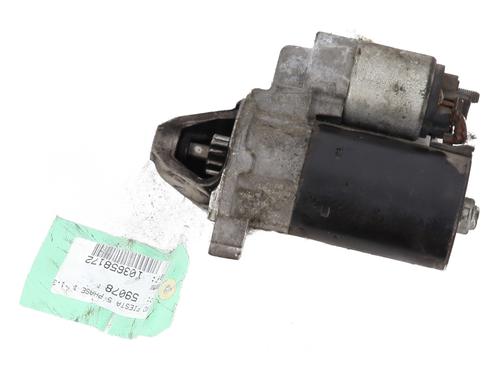 Used Starter Starter FORD FIESTA V (JH_, JD_) 1.3 (69 hp) 25039963 25039963