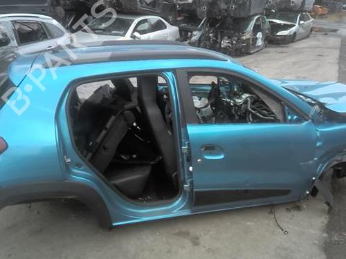 Rear right interior door handle DACIA SPRING EV (B6M1) | BP22211498I16  - Image 25