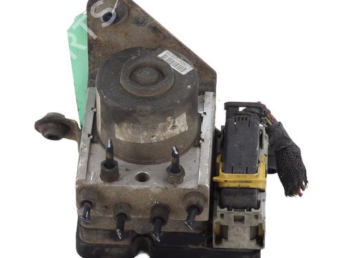 ABS pump PEUGEOT 206 Hatchback (2A/C) 1.4 HDi eco 70 | BP25447821M43 