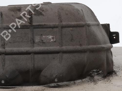 Wheel arch RENAULT KOLEOS I (HY_) 2.0 dCi (HY0K) | BP21675399C56 