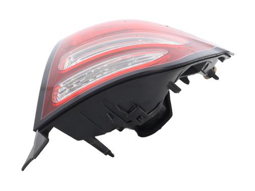 Right taillight CITROËN C3 II (SC_) 1.4 HDi 70 (SC8HZC, SC8HR0, SC8HP4) | BP25136950C35 - Image 2
