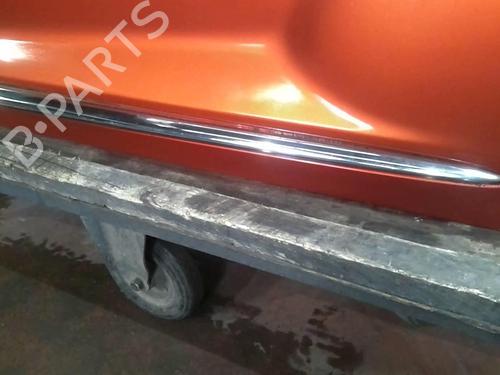 Right front door CHRYSLER PT CRUISER (PT_) 2.2 CRD | BP20357408C3 