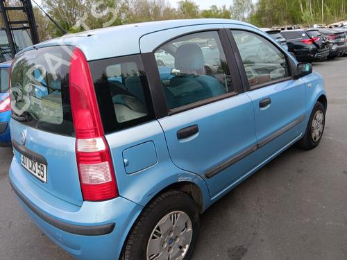 Hattehylde FIAT PANDA (169_) 1.2 (169.AXB11, 169.AXB1A) | BP34106852C85 - Image 5
