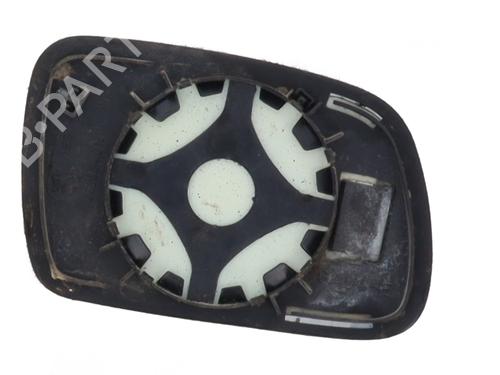 Left mirror glass PEUGEOT 307 (3A/C) 1.6 HDi | BP26278563C148 