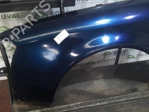 Forkjerm venstre AUDI A8 D2 (4D2, 4D8) 2.5 TDI | BP20370064C41