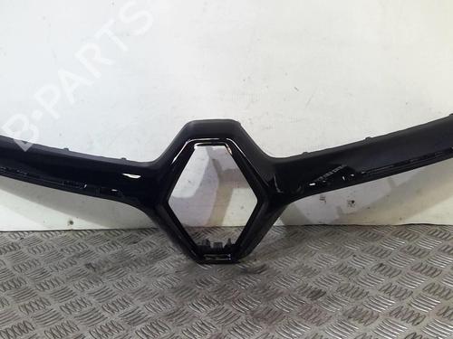 Grill RENAULT CAPTUR I (J5_, H5_) 1.2 TCe 120 | BP38043097C40 - Image 4