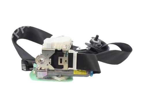 Used Front right seatbelt Front right seatbelt CITROËN DS3 (SA_) 1.6 HDi 90 (92 hp) 36480761 36480761