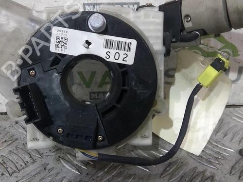 Used Steering column stalk NISSAN MICRA III (K12) 1.5 dCi (82 hp) 22004431